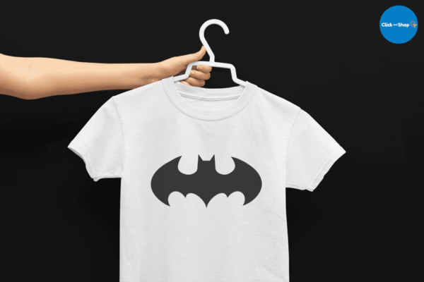 KIDS COLLECTION BATMAN