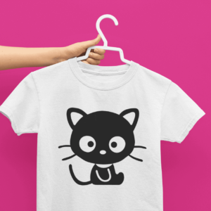 KIDS COLLECTION CAT