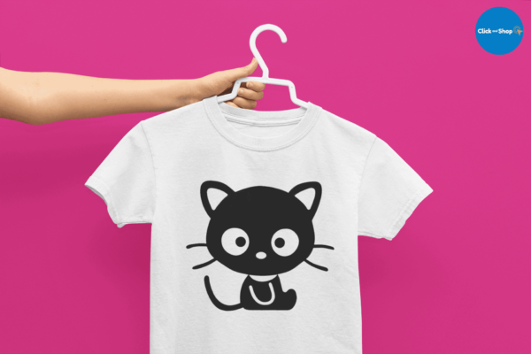 KIDS COLLECTION CAT