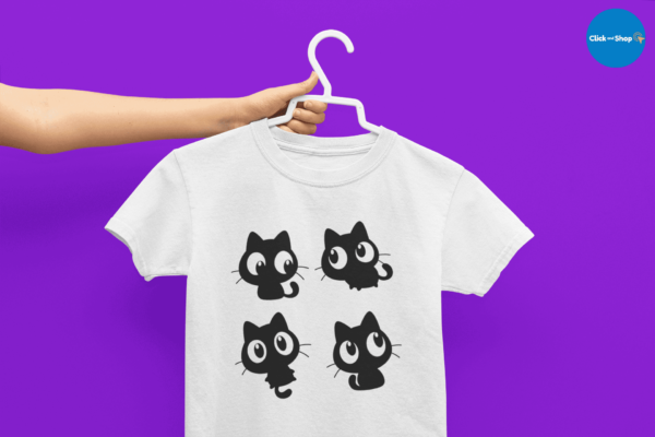 KIDS COLLECTION CATS