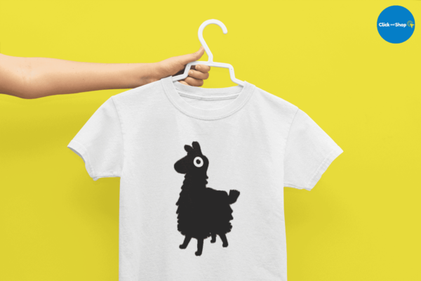 KIDS COLLECTION LLAMA