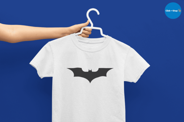 KIDS COLLECTION NEW BATMAN