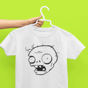 KIDS COLLECTION ZOMBIE