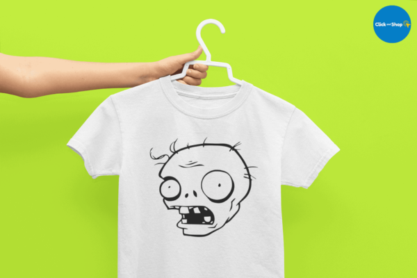 KIDS COLLECTION ZOMBIE