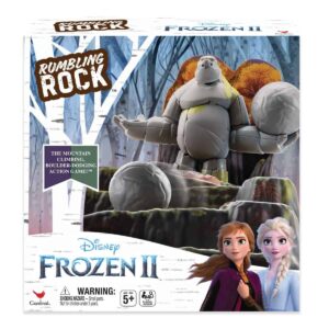 Juego de Mesa El Gigante de Tierra - Disney Frozen 2